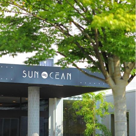 Hotel Sun Ocean - Vacation Stay 84237 Anan Dış mekan fotoğraf