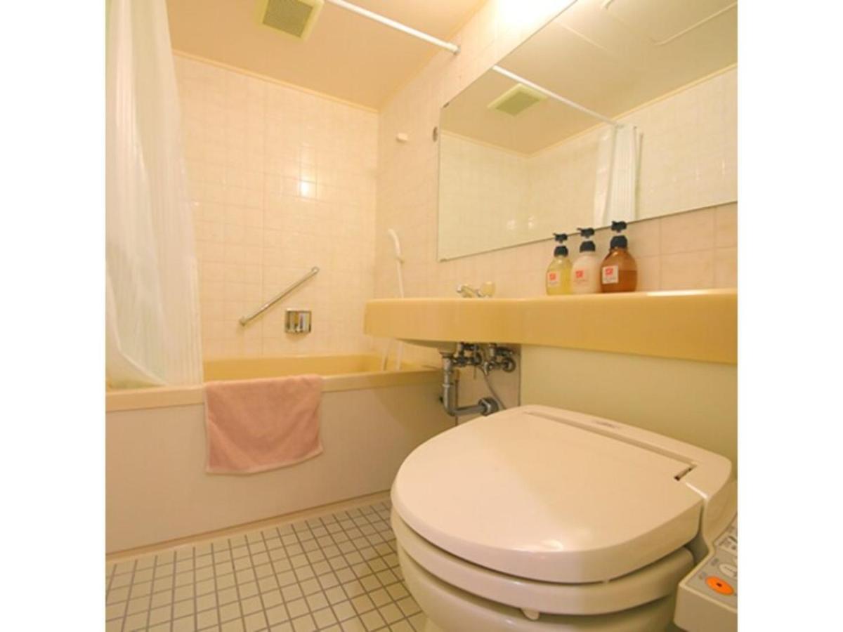 Hotel Sun Ocean - Vacation Stay 84237 Anan Dış mekan fotoğraf