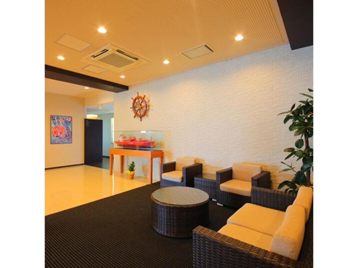 Hotel Sun Ocean - Vacation Stay 84237 Anan Dış mekan fotoğraf