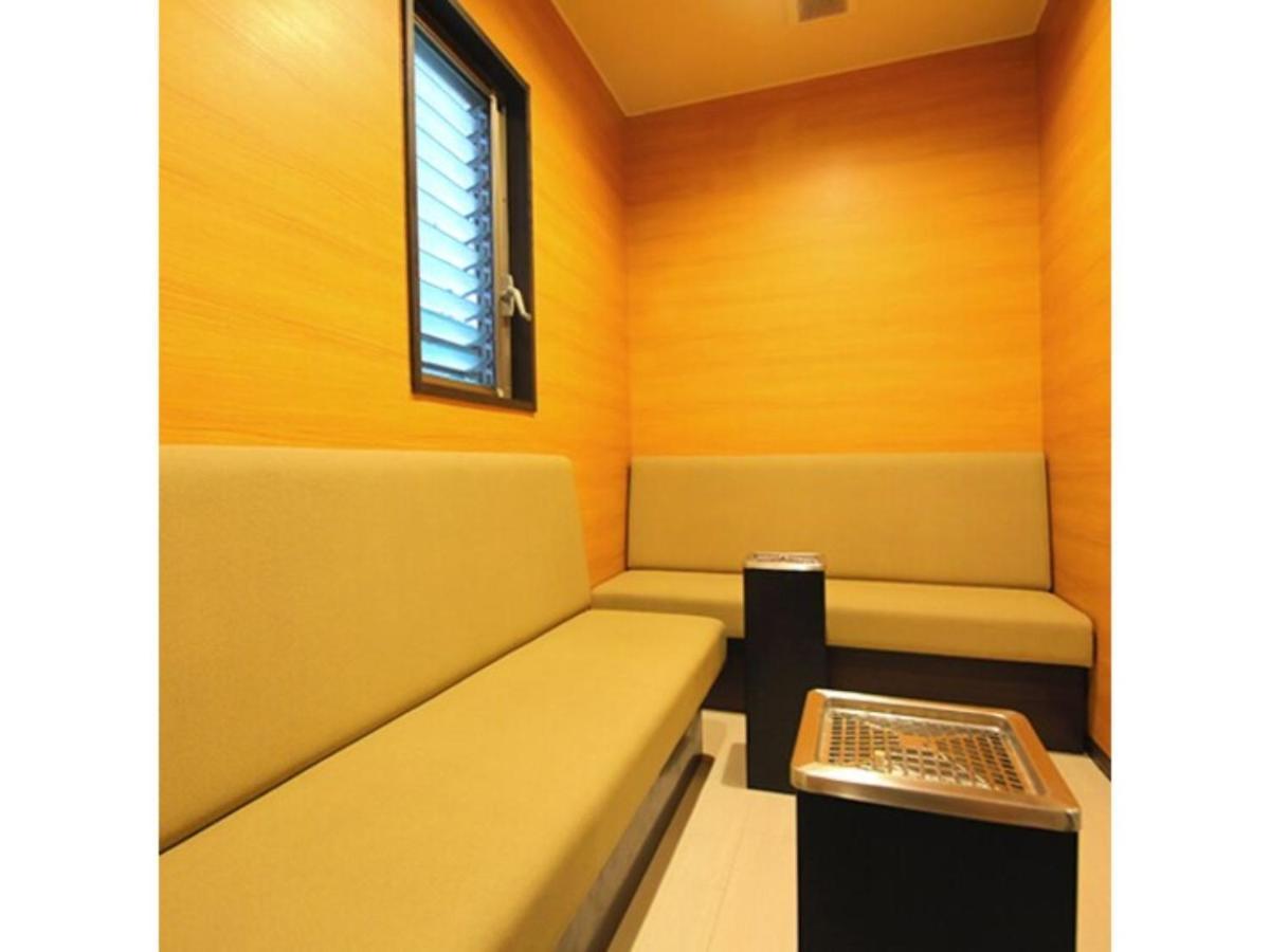 Hotel Sun Ocean - Vacation Stay 84237 Anan Dış mekan fotoğraf